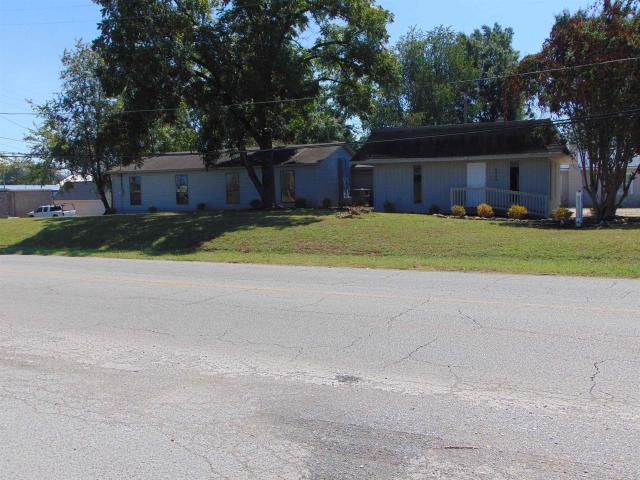 Commercial for sale in Sheffield, Alabama