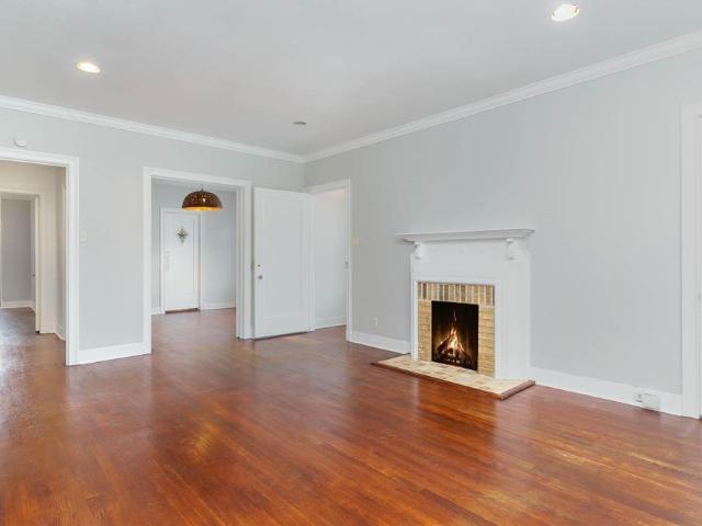 Property for rent in Dallas, Texas