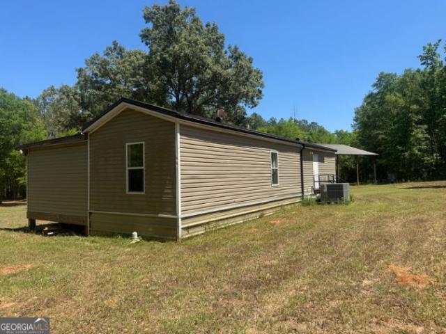 House for sale in Dawson, Georgia
