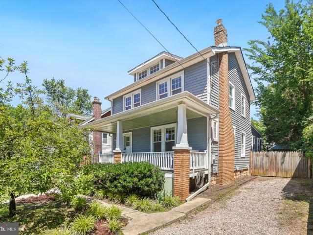 House for sale in Hyattsville, Maryland