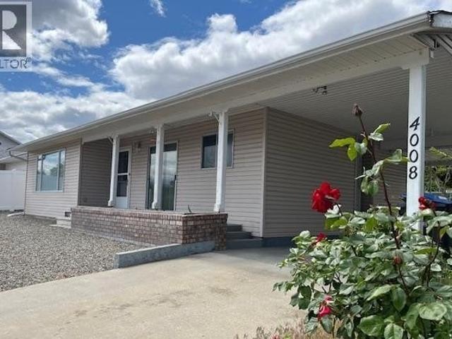 House for sale in Osoyoos, British Columbia