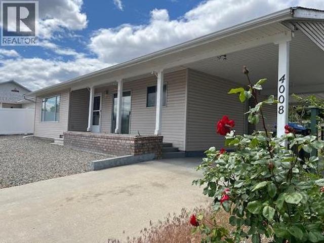 House for sale in Osoyoos, British Columbia