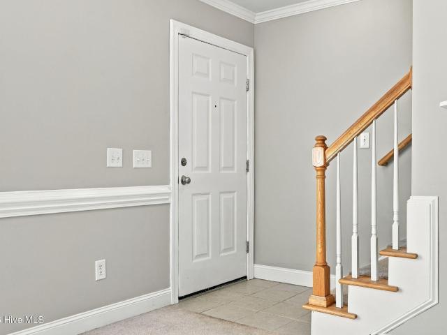 Townhouse for sale in Greenville, North Carolina