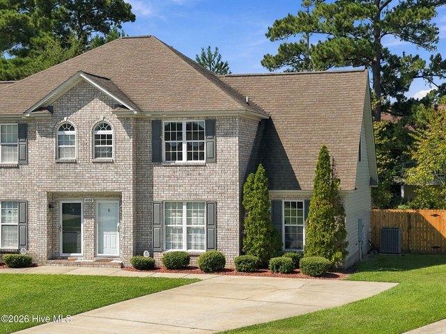 Townhouse for sale in Winterville, Pitt County