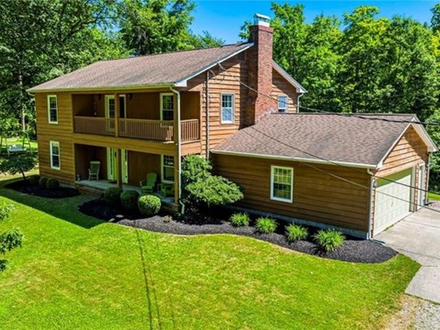 House for sale in Ashtabula, Ohio