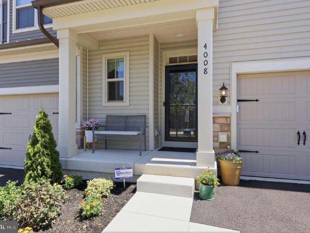 Townhouse for sale in Bucks, Pennsylvania