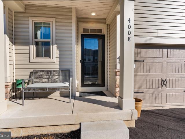 Townhouse for sale in Bucks, Pennsylvania