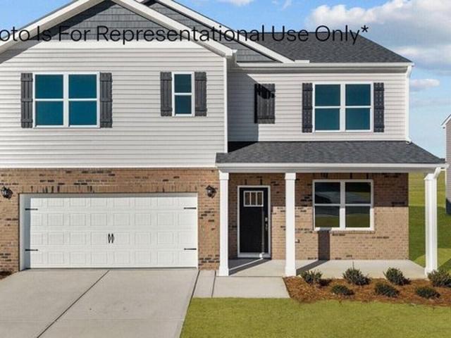 House for sale in New Bern, North Carolina