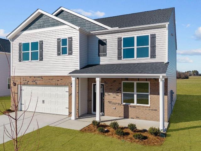 House for sale in New Bern, Craven County