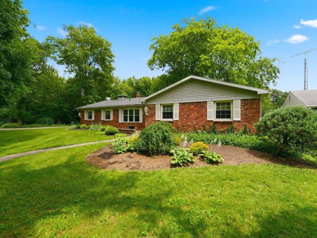 House for sale in Muncie, Indiana