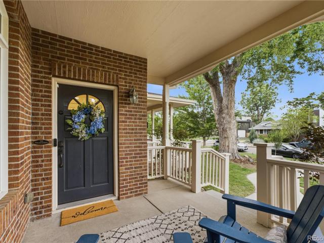 House for sale in Denver, Colorado