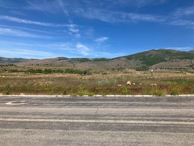 Land for sale in Eden, Utah