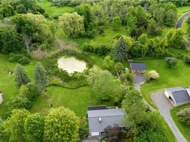 House for sale in Erieville, New York
