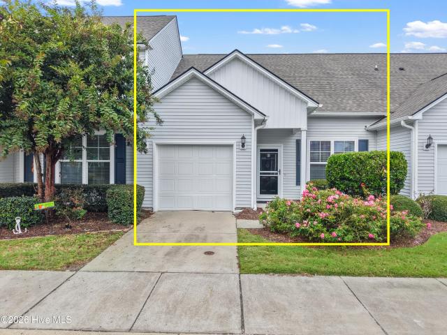 Townhouse for sale in Southport, Brunswick County