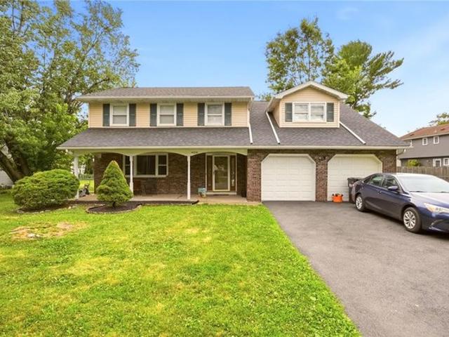 House for sale in Bethlehem, Pennsylvania