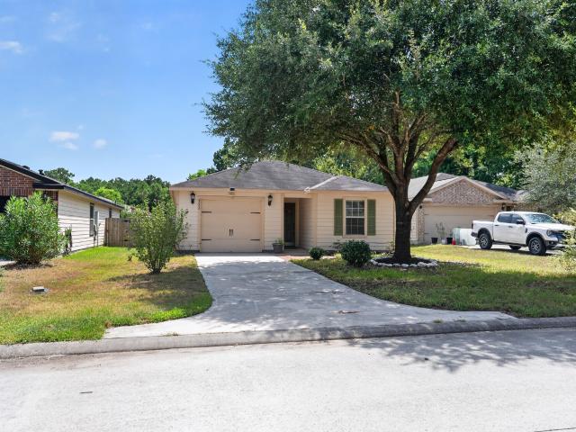 House for sale in Spring, Texas
