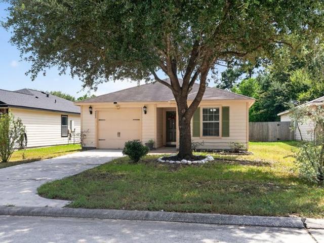 House for sale in Harris, Texas