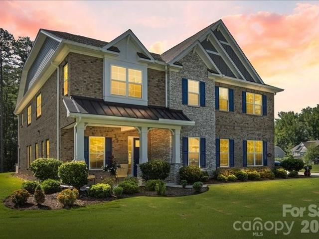 House for sale in Fort Mill, South Carolina