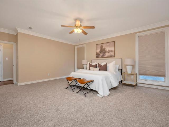 House for sale in Colleyville, Texas