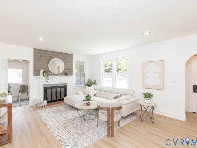 House for sale in Virginia