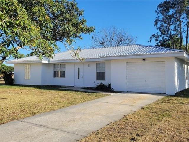 House for sale in Labelle, Florida