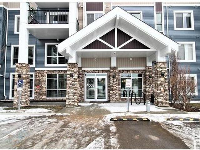 Condo for sale in Edmonton