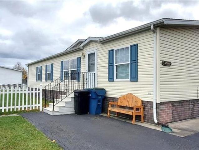 House for sale in Niagara, New York