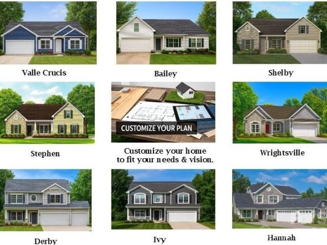 House for sale in Concord, North Carolina