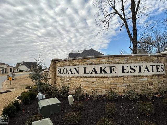 Land for sale in Ark
