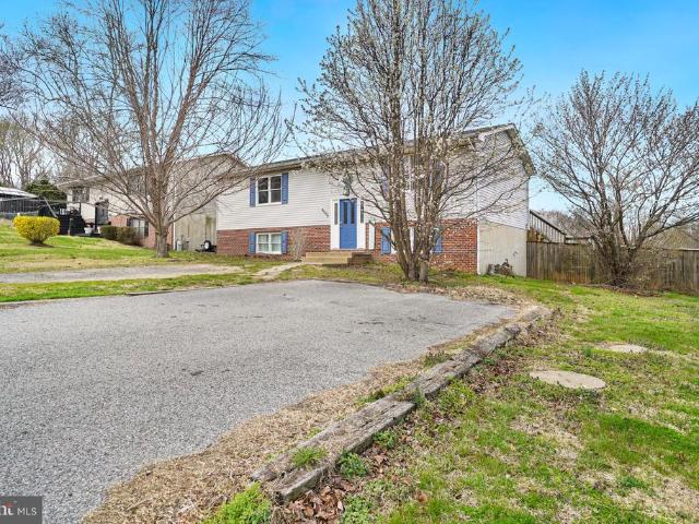 House for sale in Chesapeake Beach, Maryland