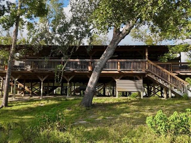 Land for sale in Jasper, Florida