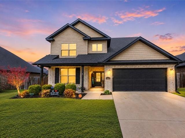 House for sale in Ark