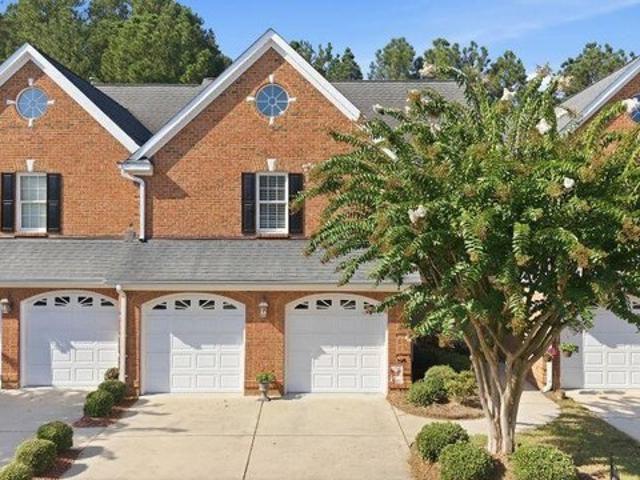 Townhouse for sale in Wilson, North Carolina