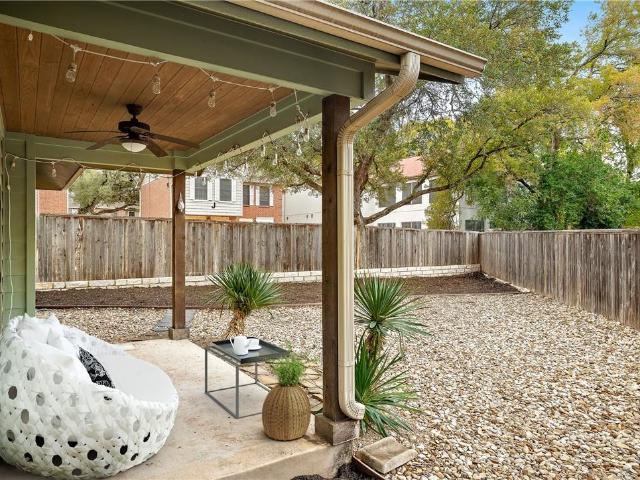 Property for rent in Austin, Texas