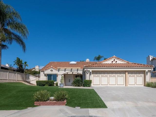 House for sale in Oceanside, San Diego County
