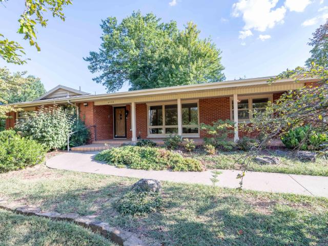 House for sale in Springfield, Missouri
