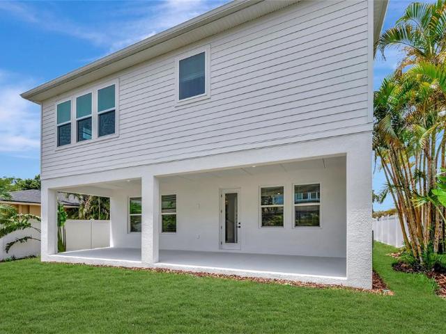 House for sale in Tampa, Florida