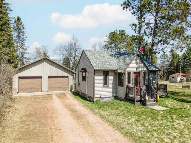 House for sale in Iron River, Michigan