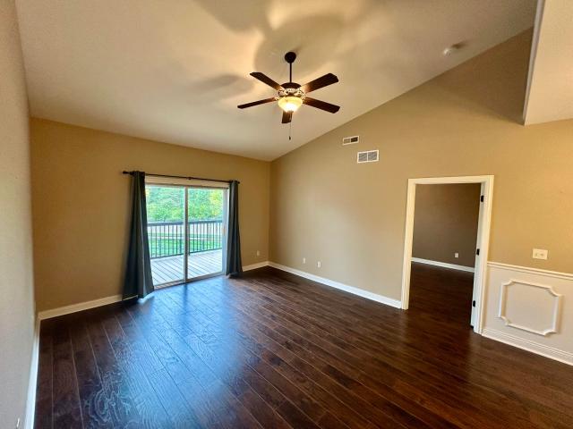 Condo for sale in Columbia, Missouri
