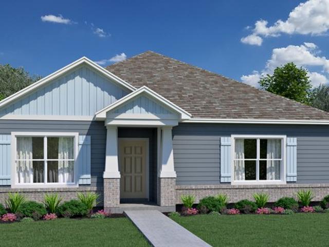 House for sale in Milton, Florida