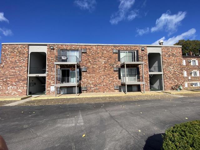 Apartment for rent in Lorain, Lorain County