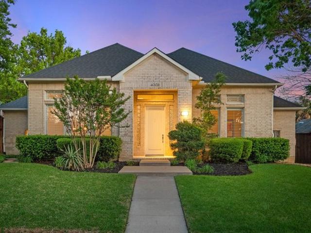 House for sale in Addison, Texas