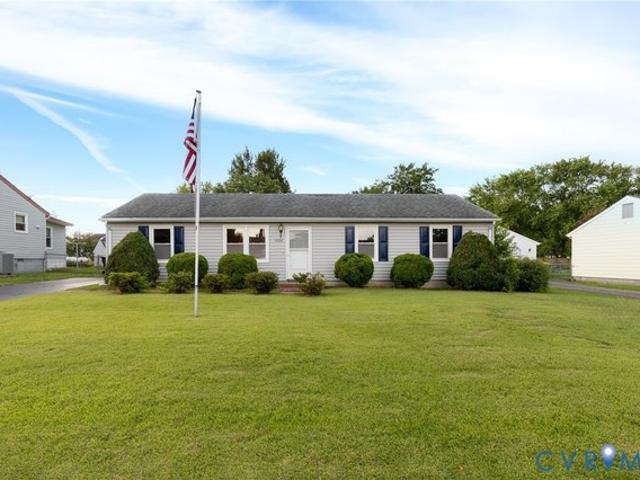 House for sale in Virginia