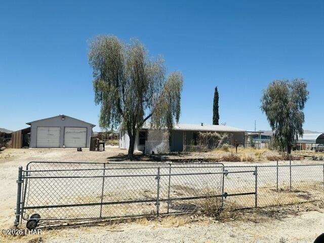 House for sale in Salome, Arizona