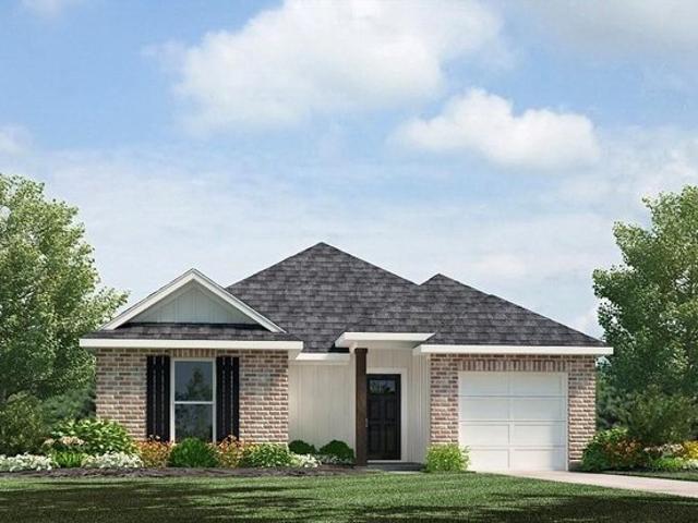 House for sale in Ponchatoula, Louisiana