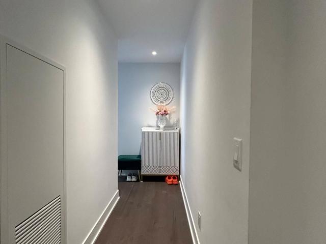 Condo for rent in Woburn, Ontario