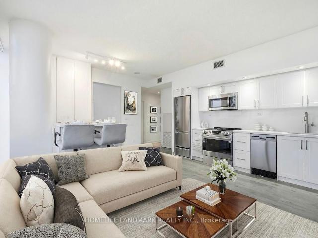 Condo for sale in Woburn, Ontario