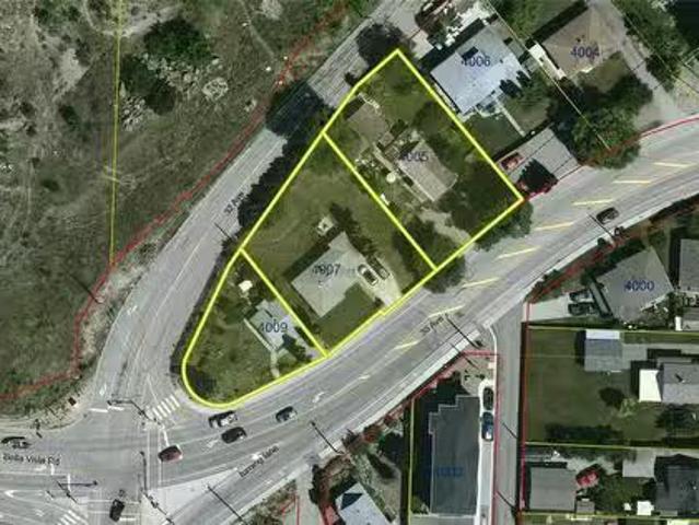 House for sale in Vernon, British Columbia