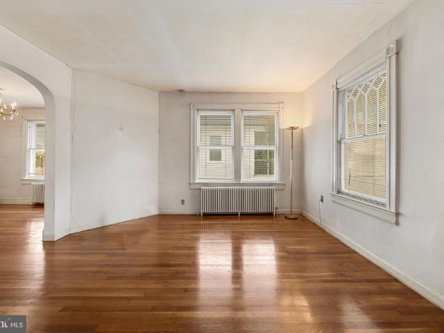 House for sale in Mount Rainier, Maryland