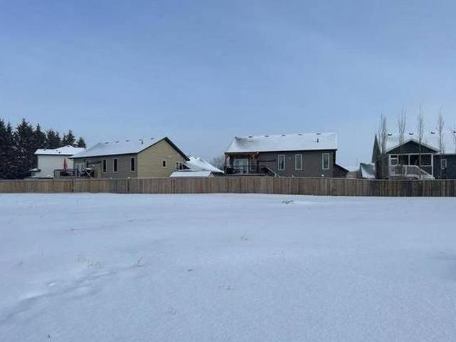 House for sale in Ponoka, Alberta